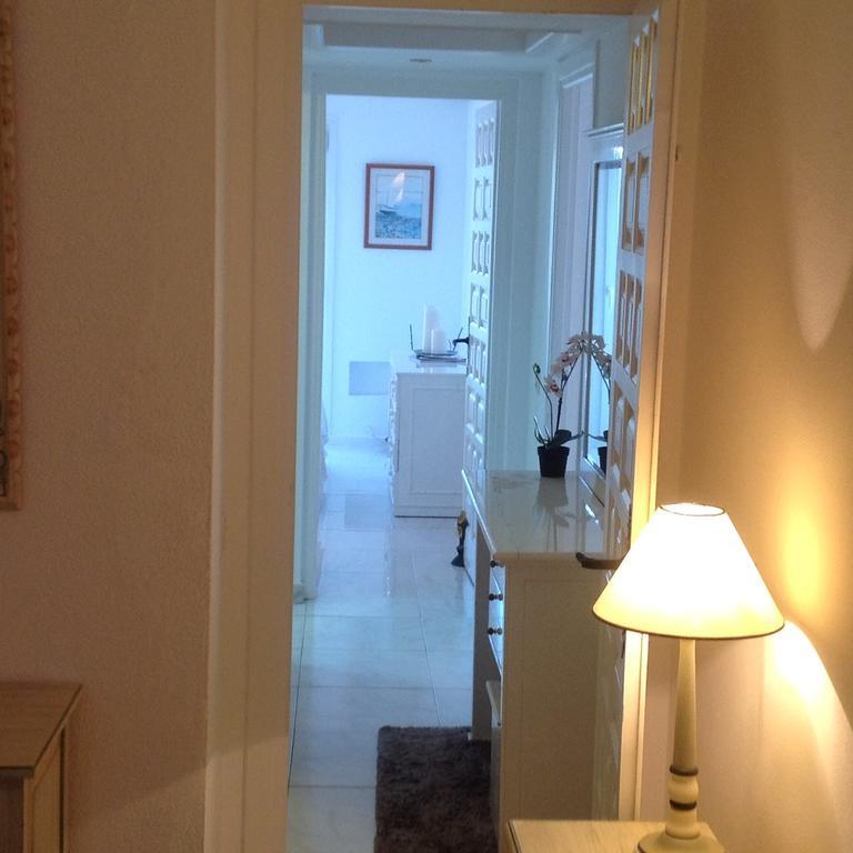 Appartement Pueblo Cortes Del Golf Estepona Zewnętrze zdjęcie