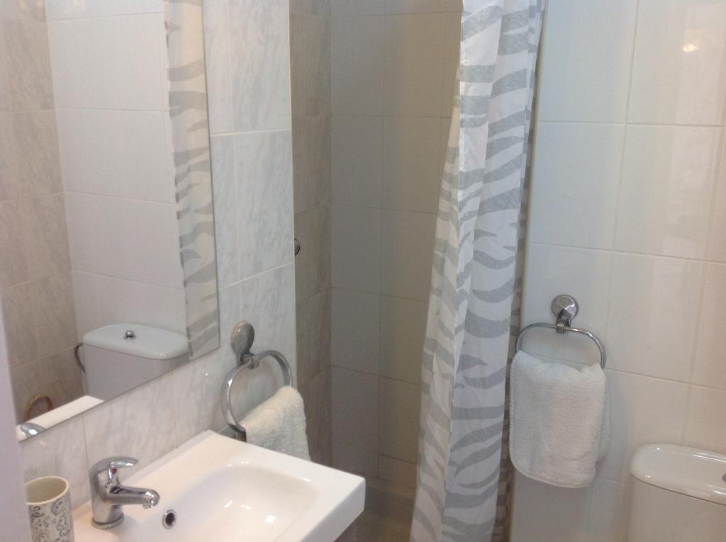 Appartement Pueblo Cortes Del Golf Estepona Zewnętrze zdjęcie