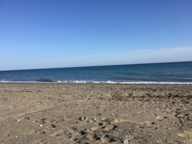 Appartement Pueblo Cortes Del Golf Estepona Zewnętrze zdjęcie
